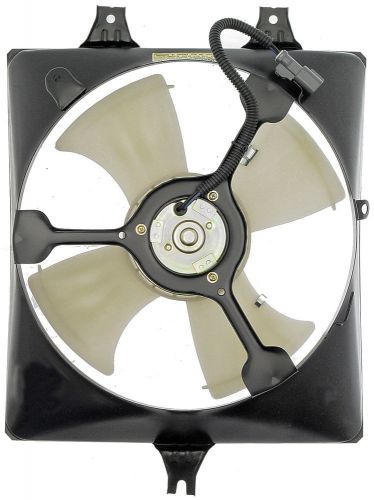 Dorman 620-234 condenser fan assembly