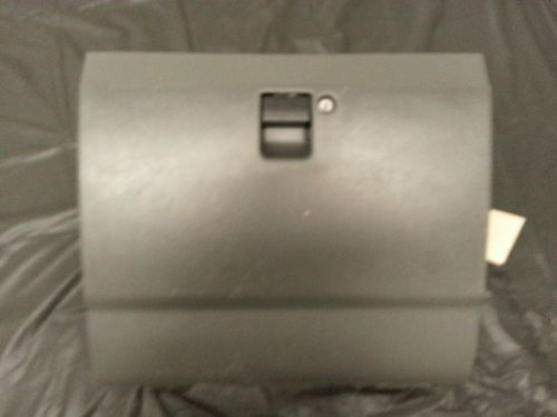 Isuzu trooper glove box door (gray)