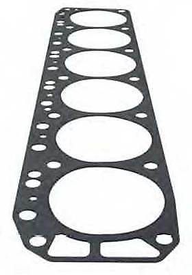 Head gasket marine for gm inline 6 cylinder 250 cubic inch omc mercruiser