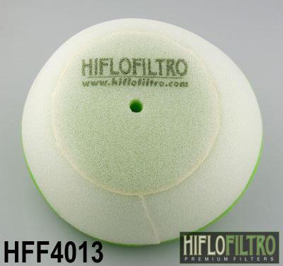 Hiflo air filter fits yamaha yz85 p,r,s,t,v,w,x,y,z,a,b 2002-2012