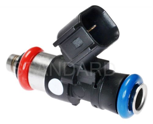 Standard motor products fj1116 new fuel injector