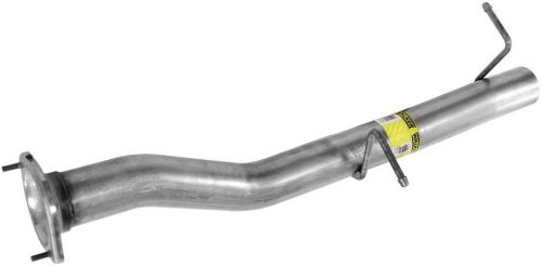 Extension pipe fits 2007-2010 gmc sierra 2500 hd,sierra 3500 hd  walker