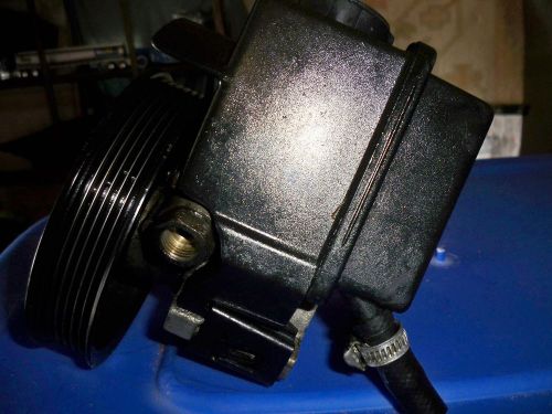 01 02 03 04 05 volvo s70 power steering pump