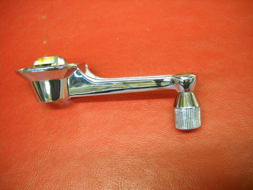 1964 ford oem window crank handle c4ab-622334 ba