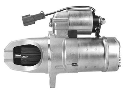 Denso 280-3126 starter-reman starter