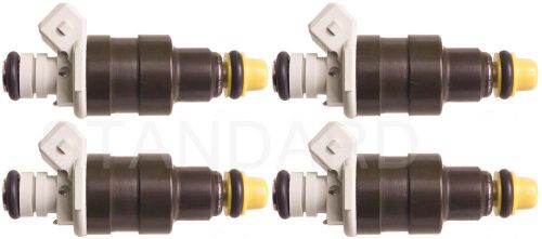 Fuel injector standard fj689rp4