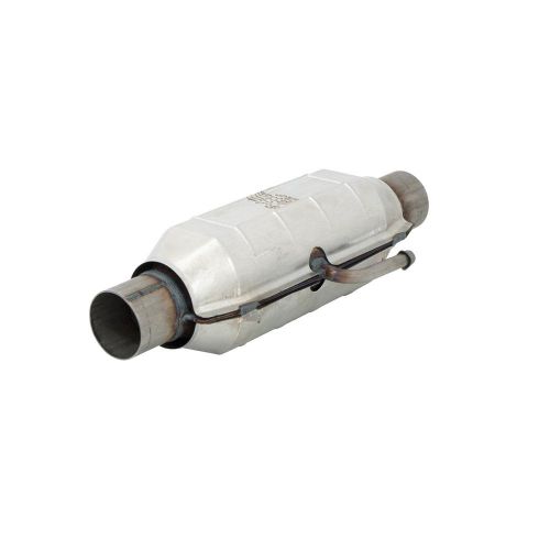 Flowmaster 3932024 universal california catalytic converter