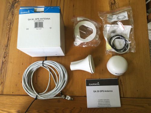 Garmin ga 30, gps antenna 010-00872-00