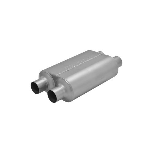 Flowmaster 8525454 super 40 delta flow muffler