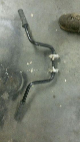 06 honda 350 rancher handlebars