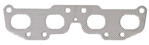 Exhaust manifold gasket set fel-pro ms 97148 fits 07-12 nissan altima 2.5l-l4