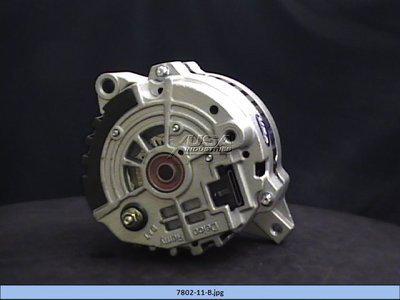 Usa industries 7802-11 alternator/generator-reman alternator