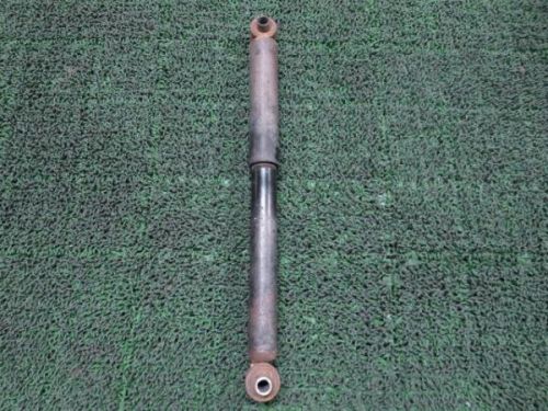 Suzuki wagon r 2003 rear left shock absorber  [2150800]