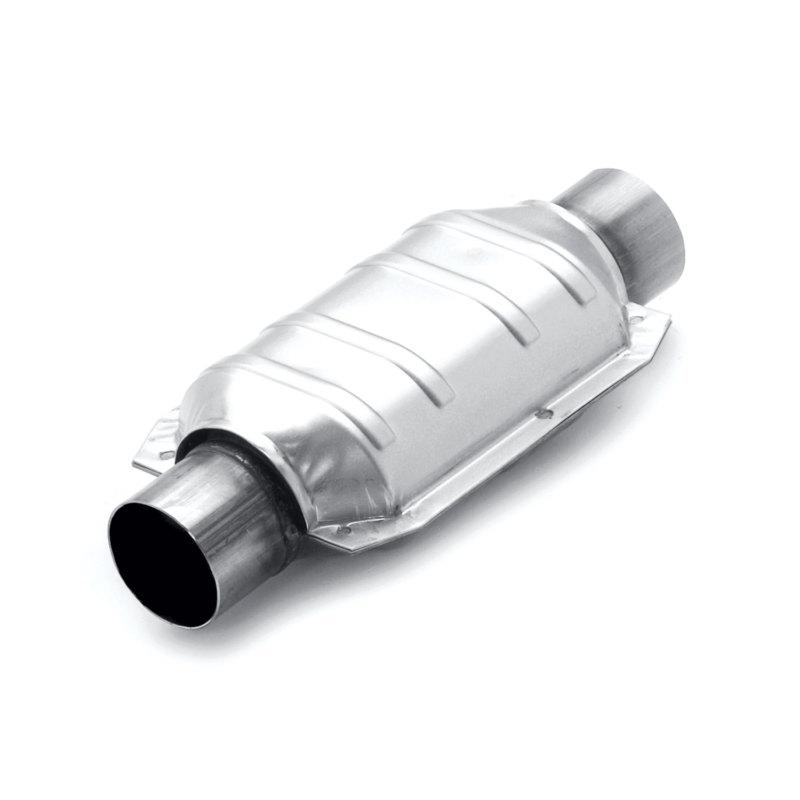 Magnaflow 447206 universal fit california catalytic converter