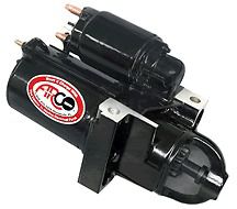 Arco replacement inboard starter for all gm engines w/ 14 inch flywheel 30433