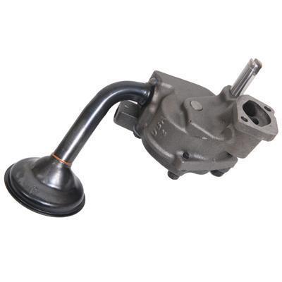 Gm performance oil pump high-volume standard-pressure chevy big block kit