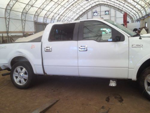 Rear leaf spring code l or m fits 04-08 ford f150 pickup 2354421