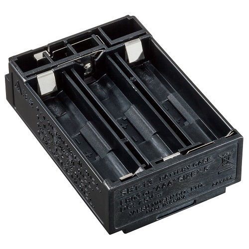 Standard sbt-13  battery tray aaa x 5