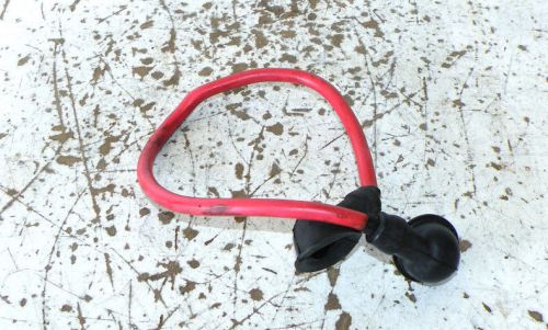 86 kawasaki jet ski 300 js starter cable