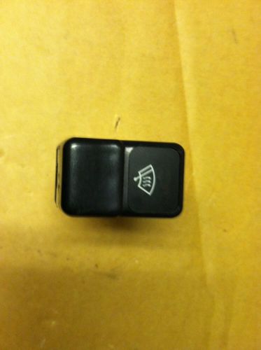 00 01 02 subaru forester rear wiper dash switch oem tested