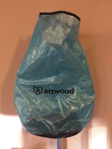 Attwood marine large boat dry bag