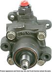 Cardone industries 21-5611 remanufactured power steering pump without reservoir