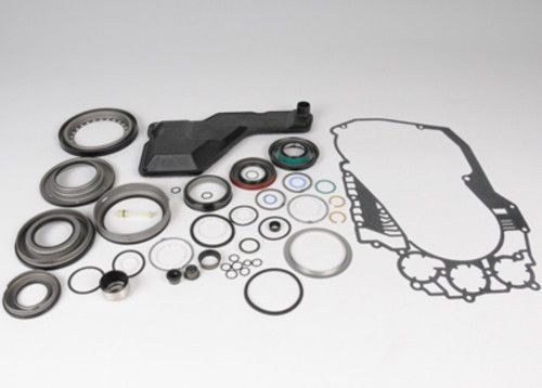 Acdelco 24242026 auto trans master rebuild kit