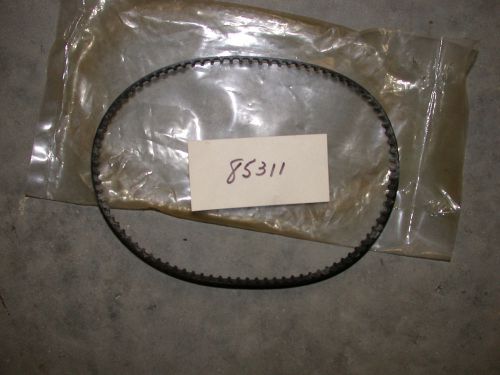 Chrysler force outboard distributor belt f85311