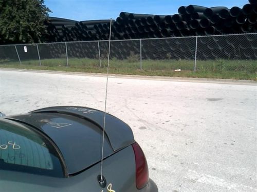 Taurus    2003 antenna 437243