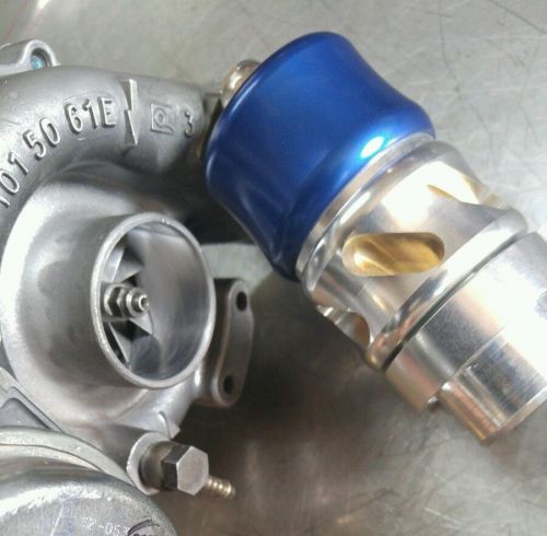Dodge dart fiat 500 k04 turbo upgrade &amp; blow off valve kit abarth 1.4l