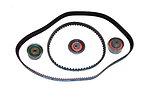 Dnj engine components tbk123 timing belt component kit