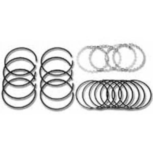 85.5mm grant piston ring set fits vw ghia #cpr198204-kg