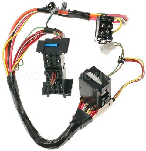 Bwd automotive cs659 ignition switch