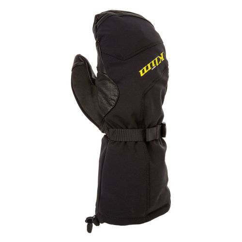 Klim caribou snowmobile mitten 2017