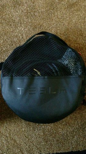 Oem tesla model s &amp; x charging cable &amp; accessories