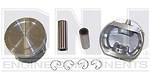 Dnj engine components p3143 piston