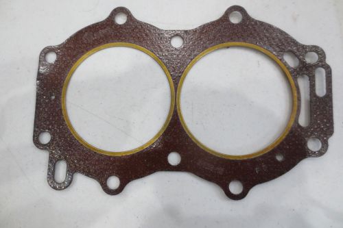 Johnson evinrude head gasket omc 329419 20 hp 25hp 30 hp 35hp  free shipping