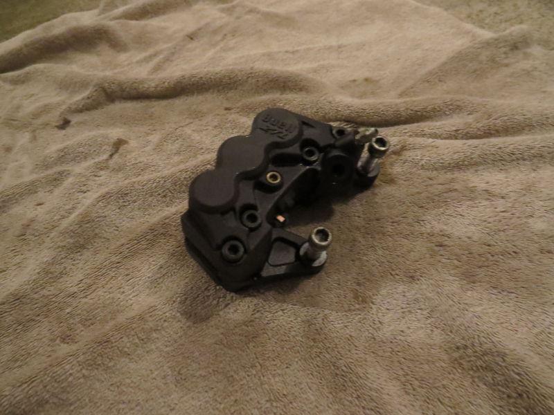 Buell firebolt xb9r front brake caliper fire bolt lightning