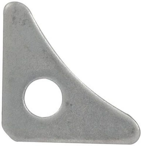 All22194 -  allstar performance all22194 gussets mild steel natural triangular 0