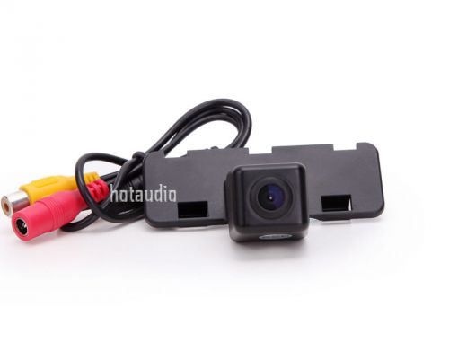 Rear view camera kit for suzuki swift 2008-2010 camera reverse water-proof ccd