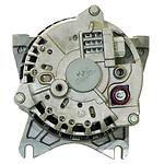 Remy 92535 new alternator