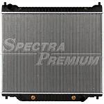 Spectra premium industries inc cu1994 radiator