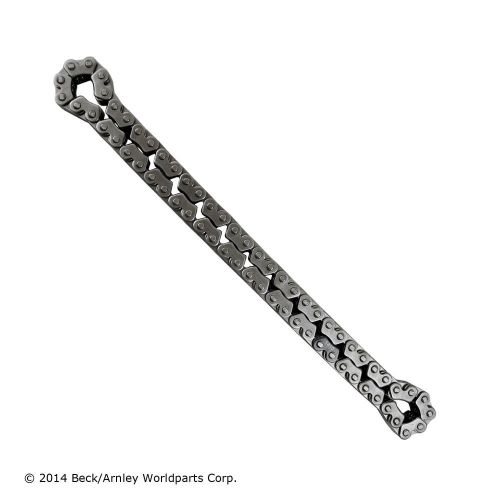 Engine oil pump chain beck/arnley 024-1640