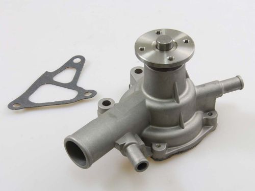 74 - 83 toyota corolla sprinter ke30 ke40 ke50 ke70 3k engine 1300 cc water pump