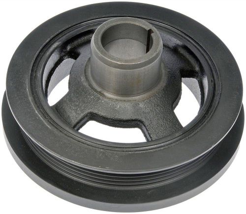 Engine harmonic balancer fits 2013-2014 ram 1500 promaster 1500,promaster 2500,p