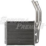 Spectra premium industries inc 94610 heater core