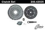 Centric parts 200.42025 new clutch kit