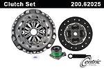 Centric parts 200.62025 new clutch kit