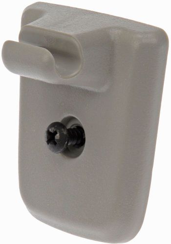 Sun visor clip dorman 74434