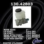 Centric parts 130.42803 new master cylinder